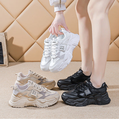 Heather – Vielseitige Damen-Sportschuhe, Freizeit und Leicht