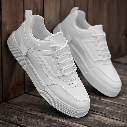 Herren Low-Top Sneaker Streetstyle Modern Urban Everyday