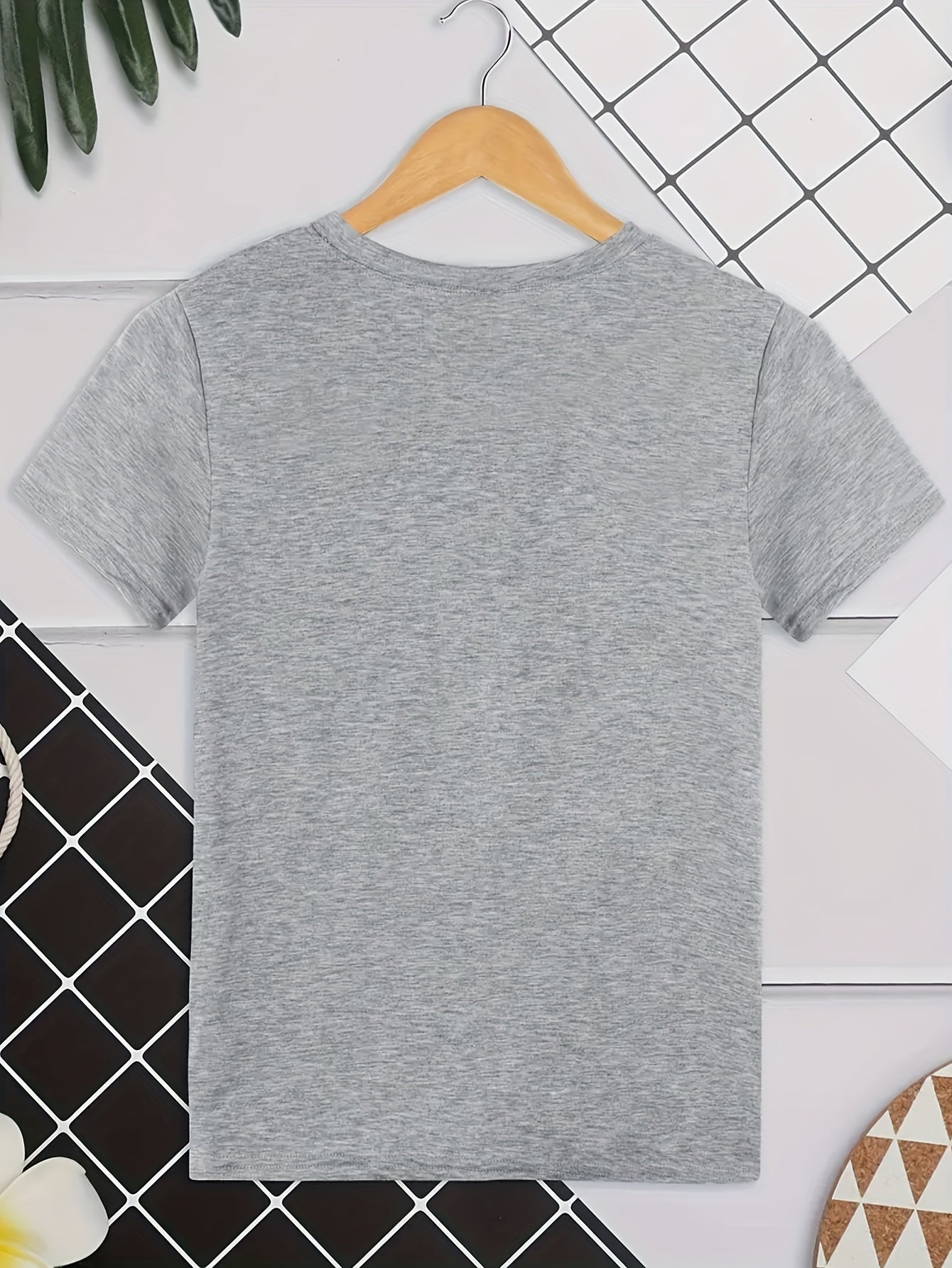Unisex Vintage Katzen T-Shirt mit lustigem Spruch und Retro-Design – Casual Streetwear für Katzenliebhaber