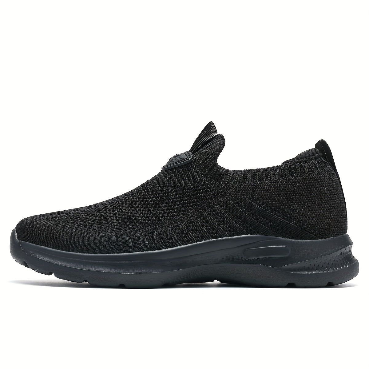 Herren Slip-On Sneaker – Moderner Freizeitschuh für Sport und Alltag