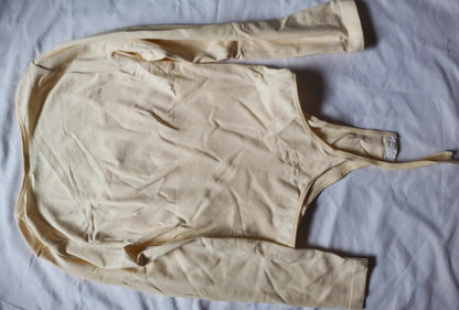 Nicola – Nahtloser Damenbodysuit mit Shaping-Effekt