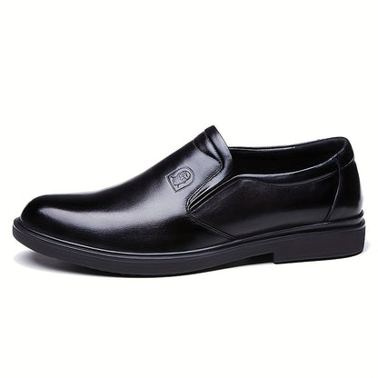 Herren Business-Slipper – Eleganter Komfortschuh für Büro und Alltag