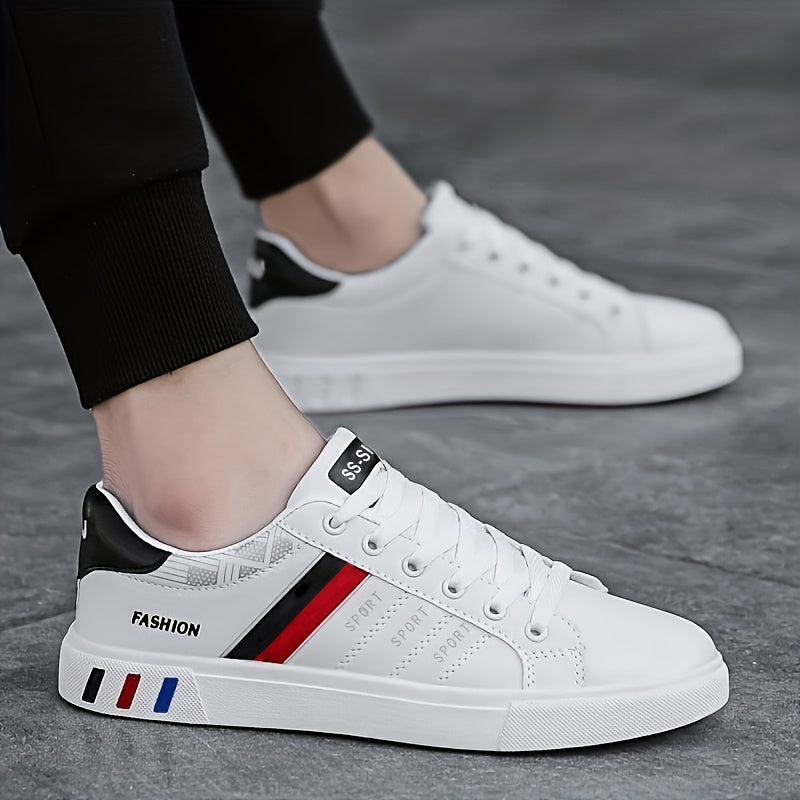 Herren Sneaker Freizeitmode mit sportlichem Design und Komfort für Alltag und Streetwear