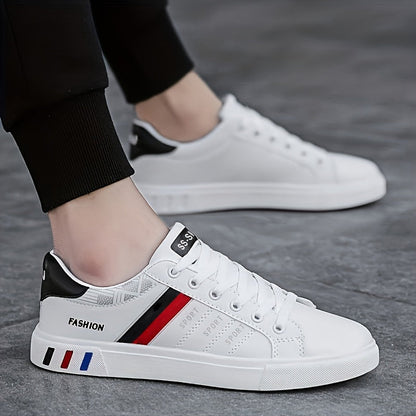Herren Sneaker Freizeitmode mit sportlichem Design und Komfort für Alltag und Streetwear