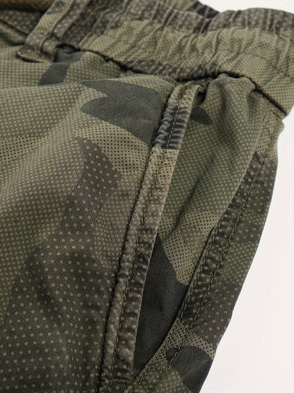 Herren Cargo Joggerhose Utility Style – Urban Outdoor & Freizeit