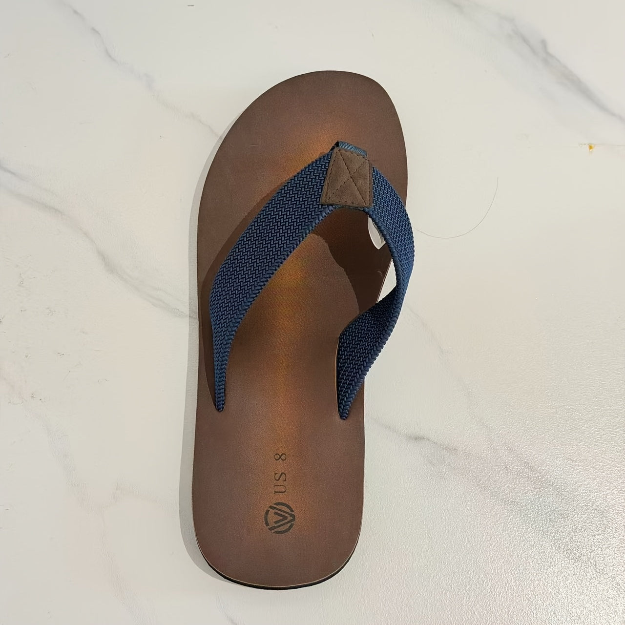 Herren Zehentrenner Sandalen – Komfortabler Freizeitschuh für Strand und Alltag