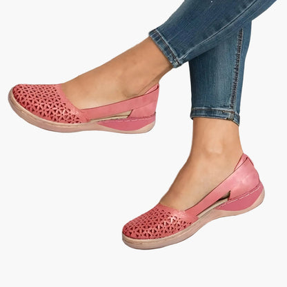 Damen Komfort-Ballerinas – Orthopädische Schuhe für Alltag & Freizeit