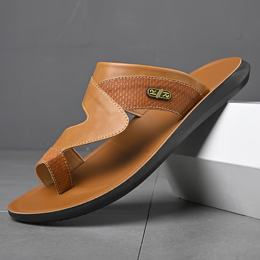 Herren Sandalen – Bequeme Zehentrenner für Alltag und Freizeit