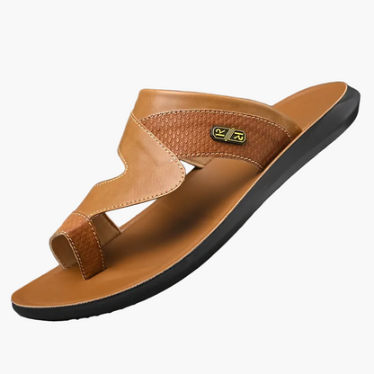 Herren Sandalen – Bequeme Zehentrenner für Alltag und Freizeit