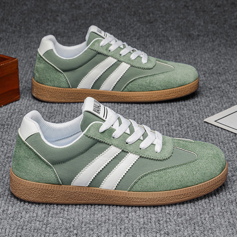 Herren Sneaker Retro Streetstyle Freizeit-Schuhe