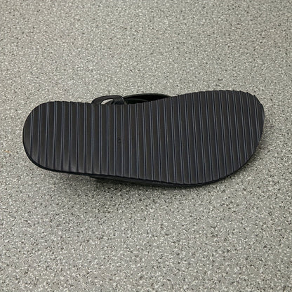 Herren Komfort-Pantoletten mit Zehenschlaufe und modernem Schnitt – Elegante Sandalen für Alltag und Anlass