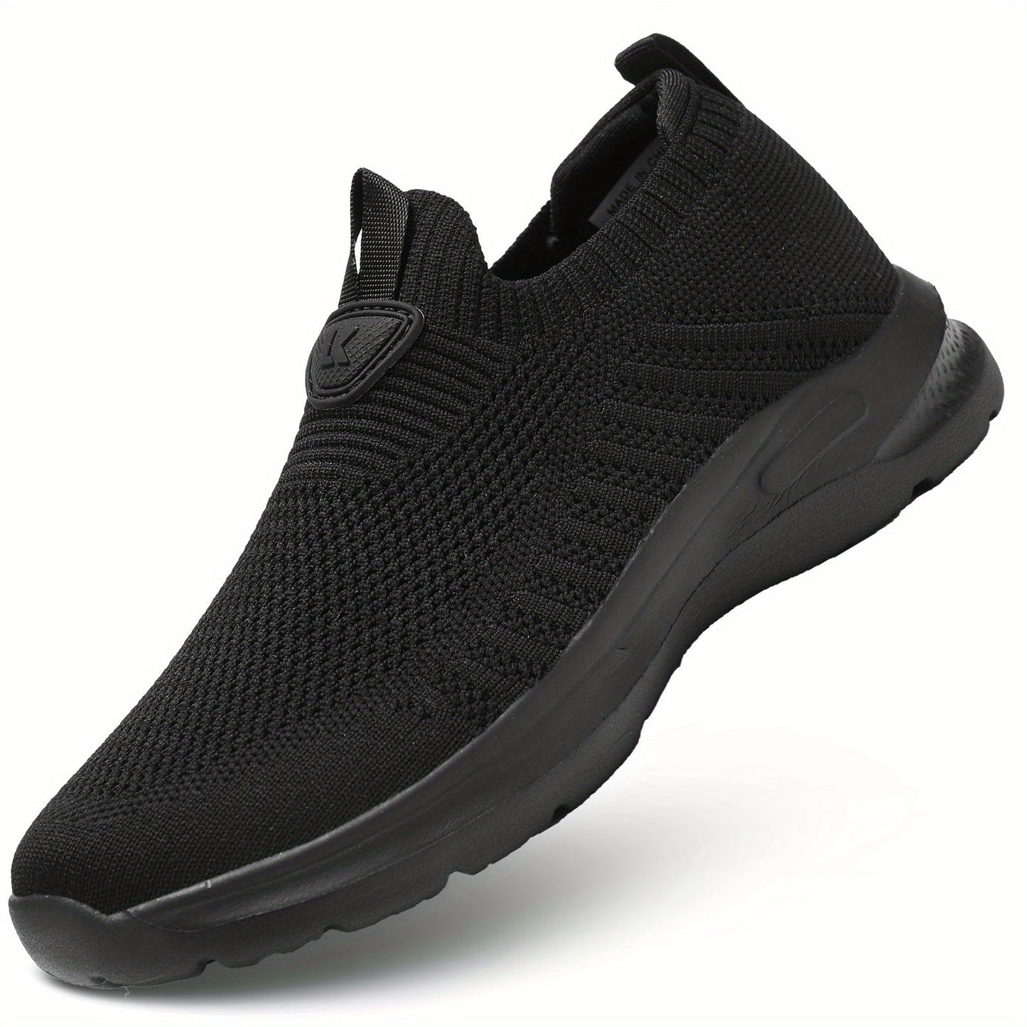 Herren Slip-On Sneaker – Moderner Freizeitschuh für Sport und Alltag