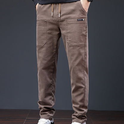 Herren Utility-Joggerhose im modernen Streetstyle-Look
