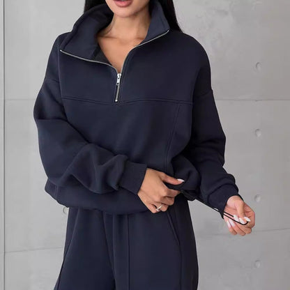 Betty – Zweiteiliges Damen-Set mit Reißverschluss