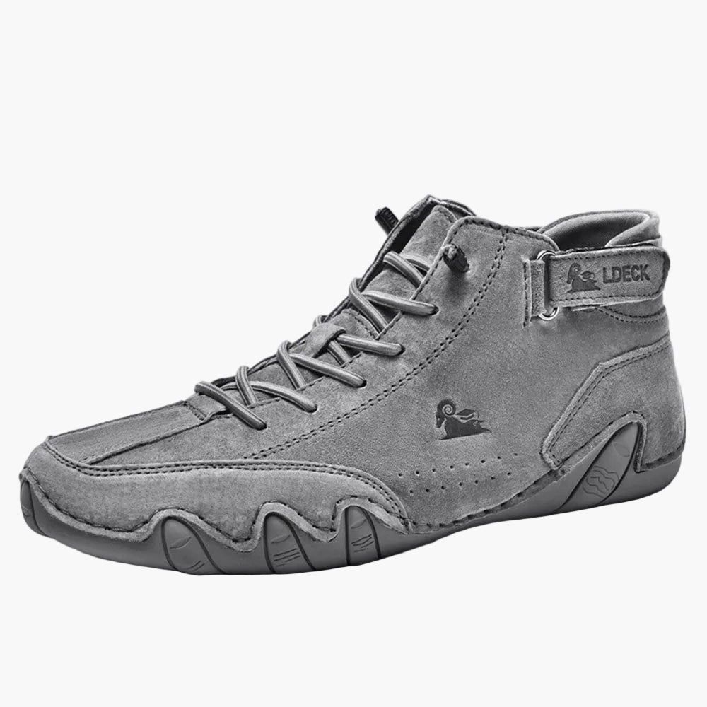 Herren Bequeme Freizeitschuhe mit Ergonomischem Design und Sportlichem Stil – Alltag & Outdoor