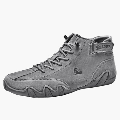 Herren Bequeme Freizeitschuhe mit Ergonomischem Design und Sportlichem Stil – Alltag & Outdoor