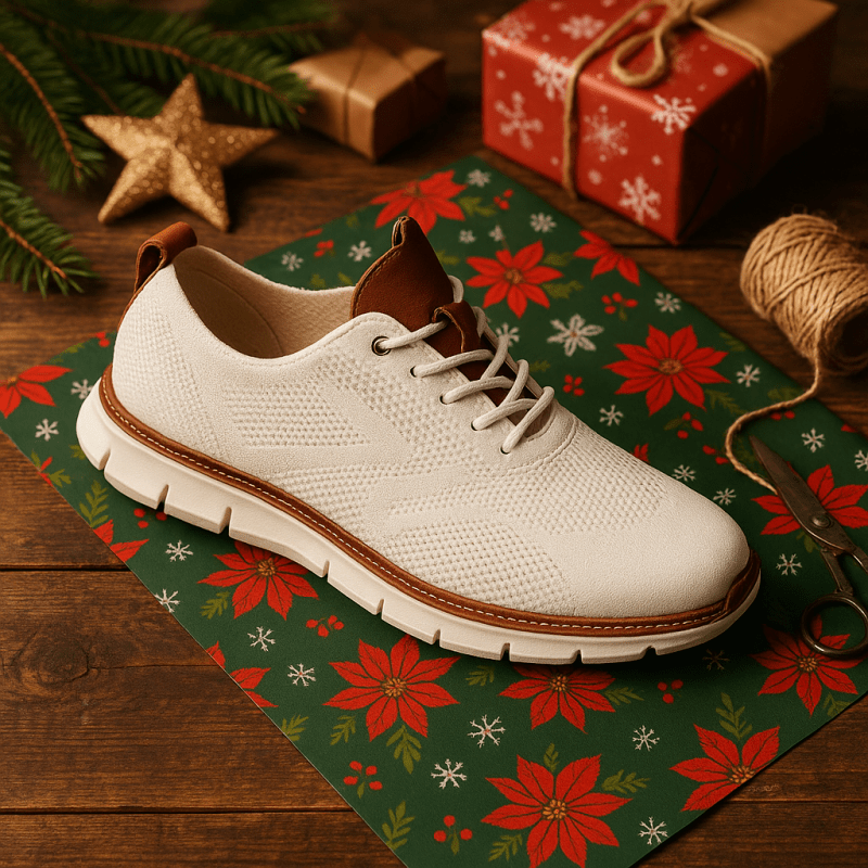 Herren Freizeitschuhe Sportlich – Atmungsaktive Sneaker mit Komfortsohle und modernem Stil