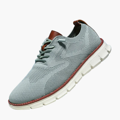 Herren Freizeitschuhe Sportlich – Atmungsaktive Sneaker mit Komfortsohle und modernem Stil
