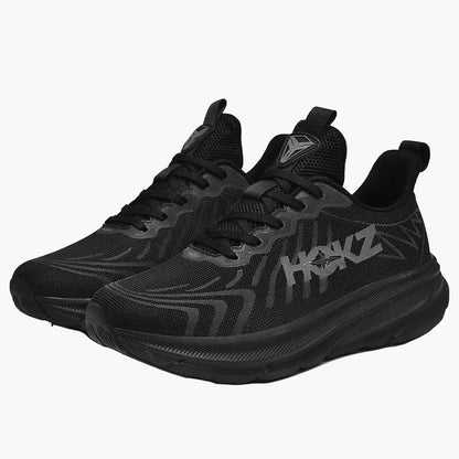 HOKZ Herren Laufschuhe – Performance Trainingsschuhe für Freizeit & Sport