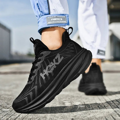 Herren & Damen Laufschuhe – Komfortable Trainings- und Freizeitschuhe für Sport & Alltag