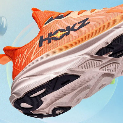 HOKZ Herren Laufschuhe – Performance Trainingsschuhe für Freizeit & Sport