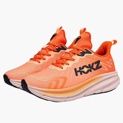 HOKZ Herren Laufschuhe – Performance Trainingsschuhe für Freizeit & Sport