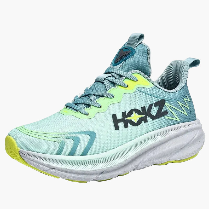 HOKZ Herren Laufschuhe – Performance Trainingsschuhe für Freizeit & Sport