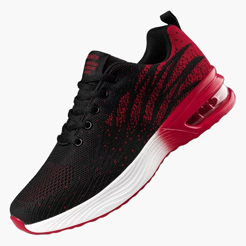 Herren Sneaker Lauf- & Freizeitschuhe mit Air-Kissen und modischem Design – Alltag & Sport