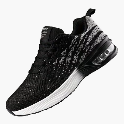Herren Sneaker Lauf- & Freizeitschuhe mit Air-Kissen und modischem Design – Alltag & Sport