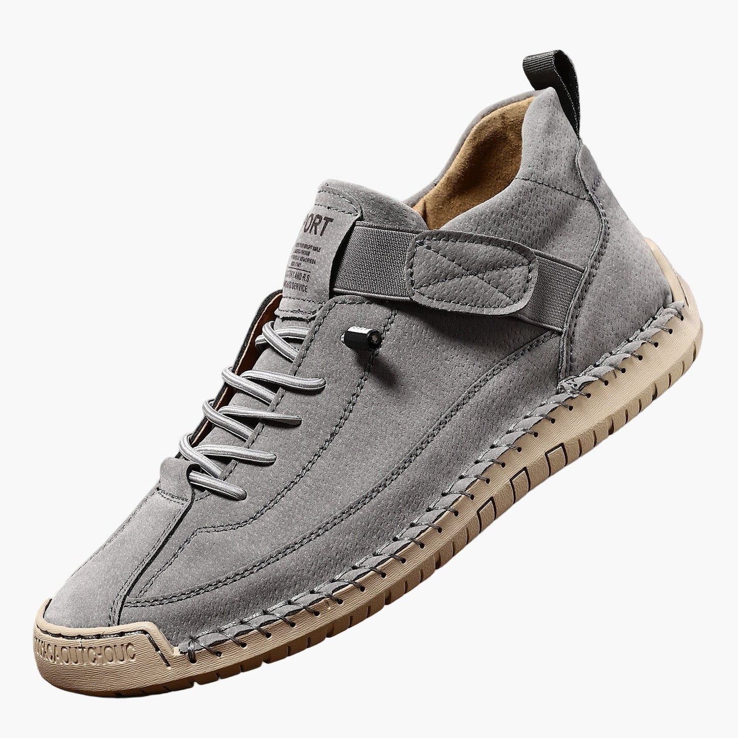 Herren Sneaker Freizeitschuh Sportlich Komfortabel Alltag