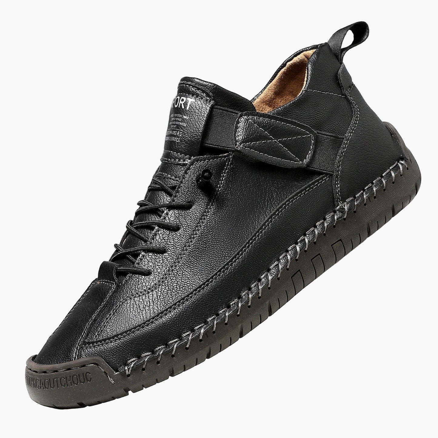 Herren Sneaker Freizeitschuh Sportlich Komfortabel Alltag