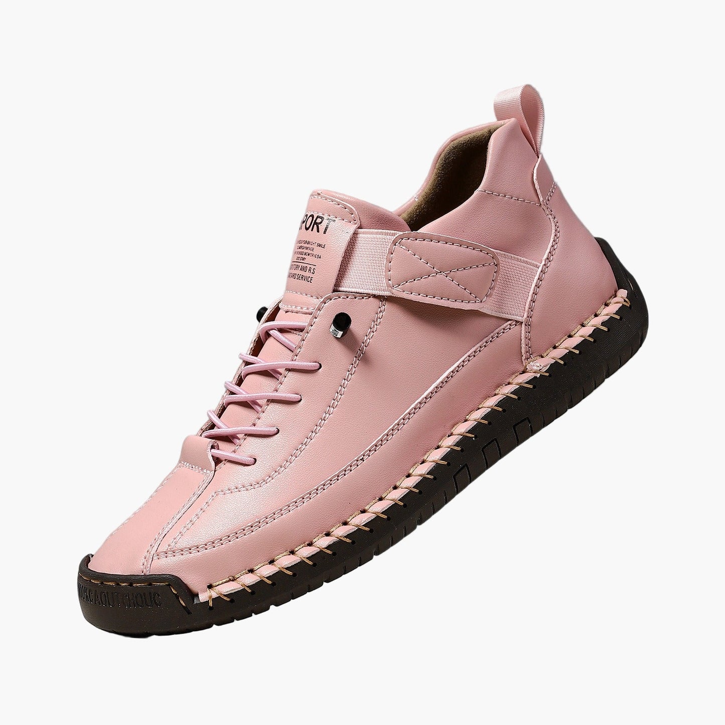 Herren Sneaker Freizeitschuh Sportlich Komfortabel Alltag