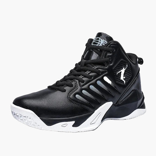 Herren Basketballschuhe Performance High-Top Sneaker Sportlich Komfort