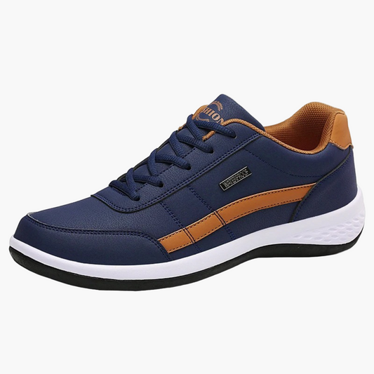 Herren Orthopädische Sneaker – Bequeme Alltagsschuhe mit modernem Design und optimaler Unterstützung