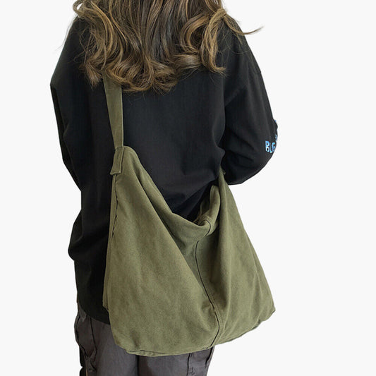 Damen Umhängetasche im Hobo-Stil