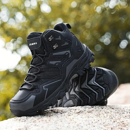 Damen Outdoor Wanderschuhe – Komfortable Trekking-Sneaker für Alltag und Freizeit