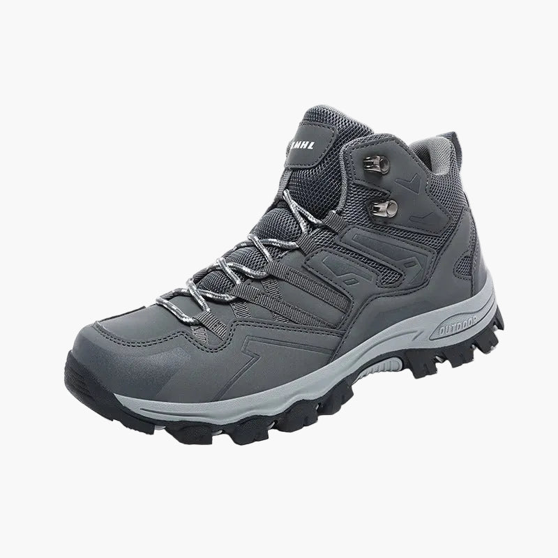 Damen Outdoor Wanderschuhe – Komfortable Trekking-Sneaker für Alltag und Freizeit