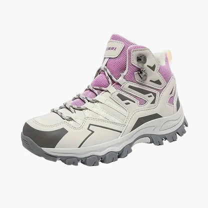 Damen Outdoor Wanderschuhe – Komfortable Trekking-Sneaker für Alltag und Freizeit