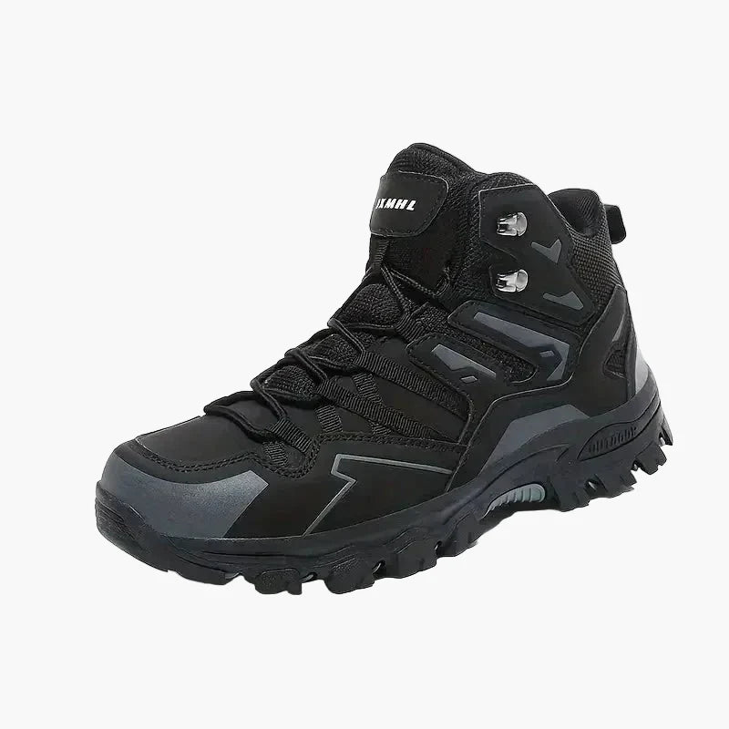 Damen Outdoor Wanderschuhe – Komfortable Trekking-Sneaker für Alltag und Freizeit