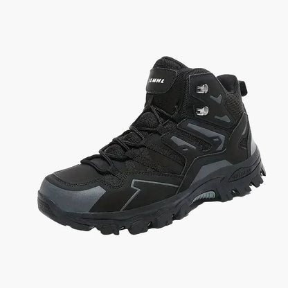 Damen Outdoor Wanderschuhe – Komfortable Trekking-Sneaker für Alltag und Freizeit